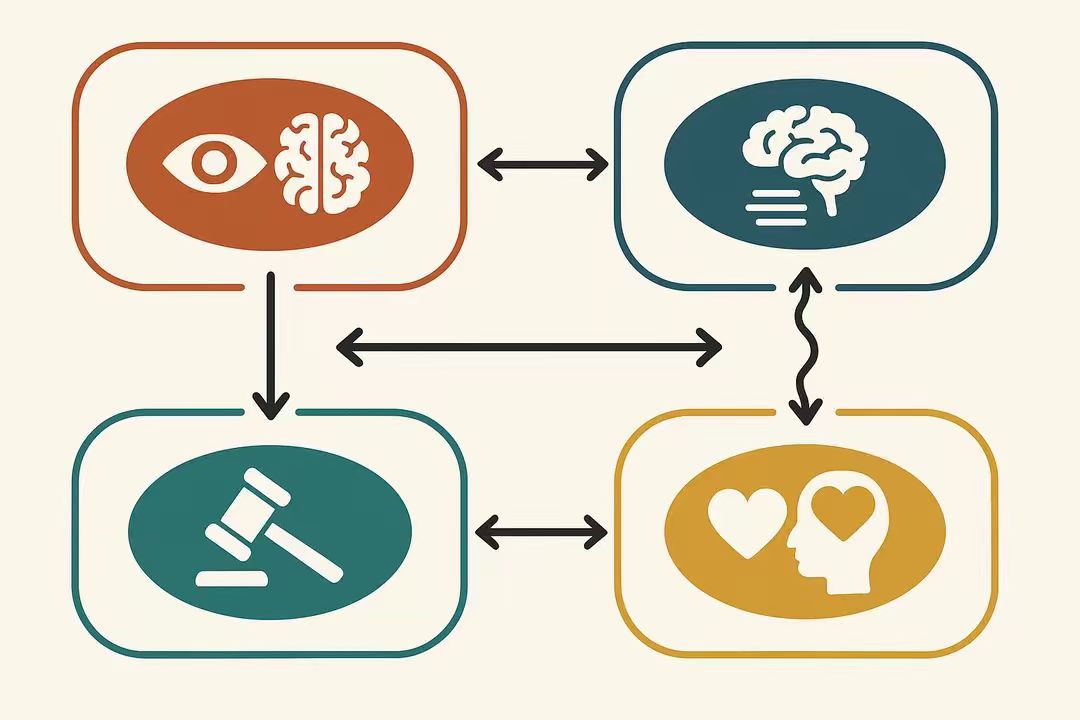 MBTI Personality Compatibility Analysis
